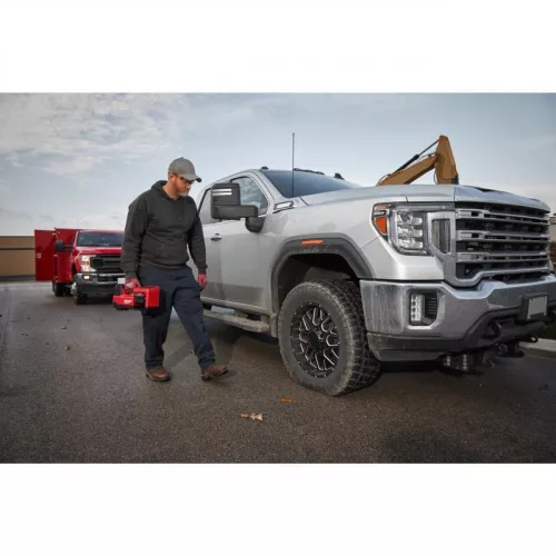 Milwaukee M18BI-0 M18 Kompresszor