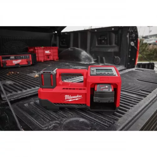 Milwaukee M18BI-0 M18 Kompresszor
