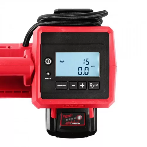 Milwaukee M18BI-0 M18 Kompresszor
