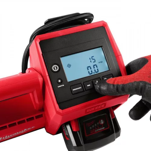 Milwaukee M18BI-0 M18 Kompresszor