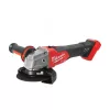 Milwaukee M18FSAG115X-0 FUEL  M18 FUEL SAROKCSISZOLÓ