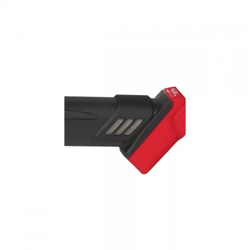 Milwaukee M18FSAG115X-0 FUEL  M18 FUEL SAROKCSISZOLÓ
