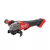 Milwaukee M18FSAGV115XPDB-0X M18 FUEL SAROKCSISZOLÓ