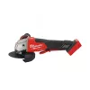Milwaukee M18FSAGV115XPDB-0X M18 FUEL SAROKCSISZOLÓ