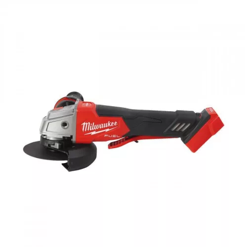 Milwaukee M18FSAGV115XPDB-0X M18 FUEL SAROKCSISZOLÓ