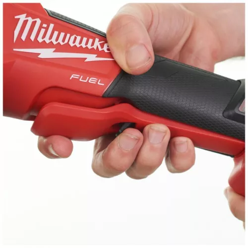 Milwaukee M18FSAGV115XPDB-0X M18 FUEL SAROKCSISZOLÓ