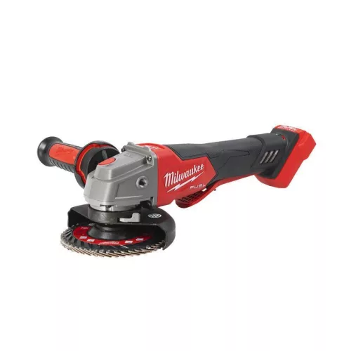 Milwaukee M18FSAGV115XPDB-0X M18 FUEL SAROKCSISZOLÓ