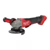 Milwaukee M18FSAGV115XPDB-0 M18 FUEL SAROKCSISZOLÓ