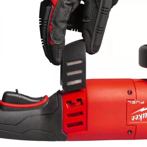 Milwaukee M18ONEFLAG230XPDB-0C FUEL A.GRIND XXX