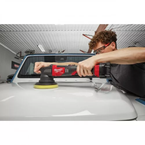 Milwaukee M18FROP15-0X RANDOM ORBITAL POLISHER XXX