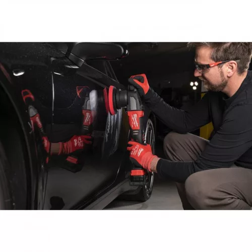 Milwaukee M18FROP15-0X RANDOM ORBITAL POLISHER XXX