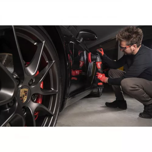 Milwaukee M18FROP15-502X RAND ORBITAL POLISHER IN2