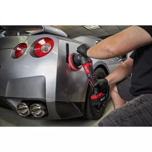 Milwaukee M18FROP15-502X RAND ORBITAL POLISHER IN2