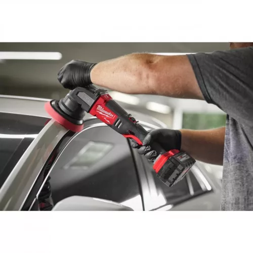 Milwaukee M18FROP15-502X RAND ORBITAL POLISHER IN2