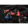 Milwaukee M18FROP21-502X Excenteres polírozó gép 21 mm