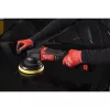 Milwaukee M18FROP21-502X Excenteres polírozó gép 21 mm