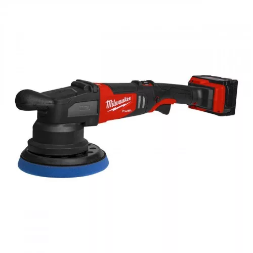 Milwaukee M18FROP21-502X Excenteres polírozó gép 21 mm