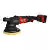 Milwaukee M18FROP21-502X Excenteres polírozó gép 21 mm