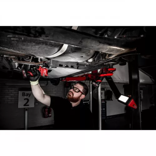 Milwaukee M12UCL-0 M12 MŰHELYLÁMPA