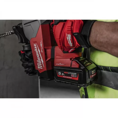 Milwaukee M18ONEFHP-0X M18 FUEL SDS-+ 32MM KALAPÁCS