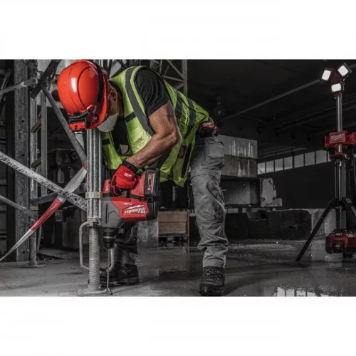 Milwaukee M18ONEFHP-0X M18 FUEL SDS-+ 32MM KALAPÁCS
