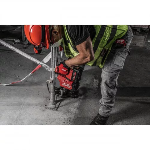 Milwaukee M18ONEFHP-0X M18 FUEL SDS-+ 32MM KALAPÁCS