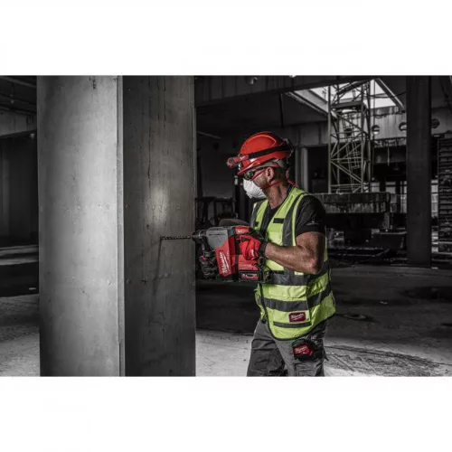 Milwaukee M18ONEFHP-0X M18 FUEL SDS-+ 32MM KALAPÁCS