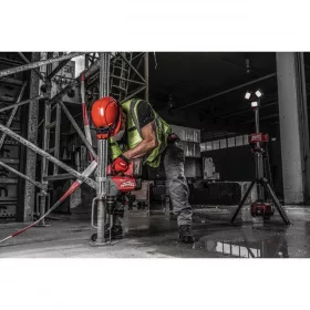 Milwaukee M18ONEFHPX-0 FUEL SDS-+ 32MM HAMMER XXX