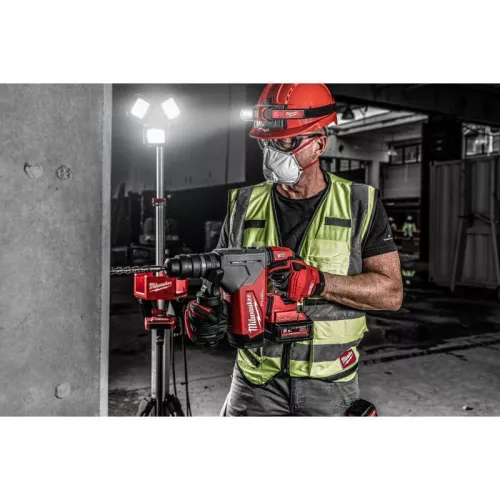 Milwaukee M18ONEFHPX-0 FUEL SDS-+ 32MM HAMMER XXX