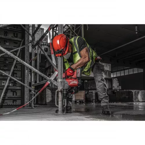 Milwaukee M18ONEFHPX-0 FUEL SDS-+ 32MM HAMMER XXX