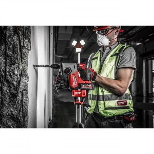 Milwaukee M18FHX-0X M18 FUEL SDS-PLUS KALAPÁCS