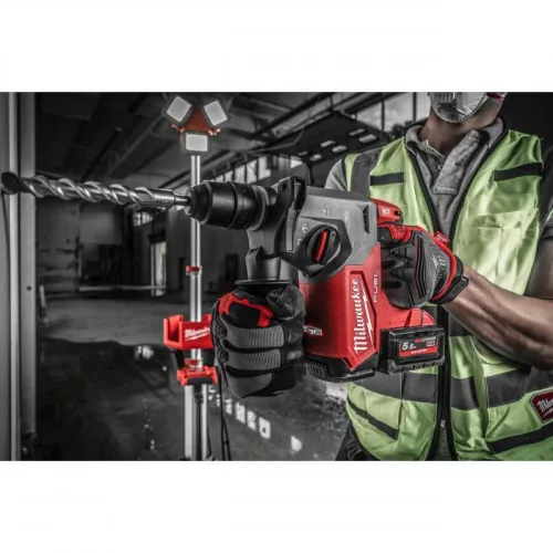 Milwaukee M18FHX-552X M18 FUEL SDS-PLUS KALAPÁCS