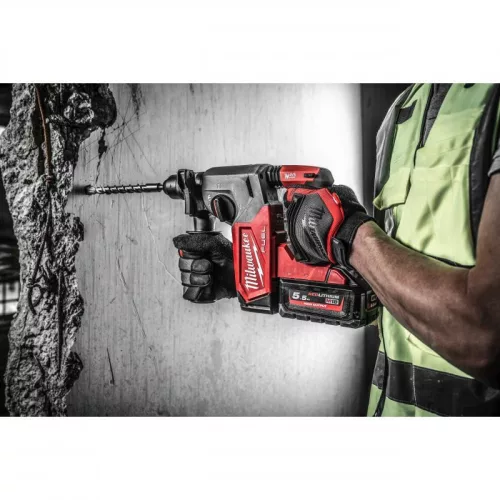 Milwaukee M18FHX-552X M18 FUEL SDS-PLUS KALAPÁCS