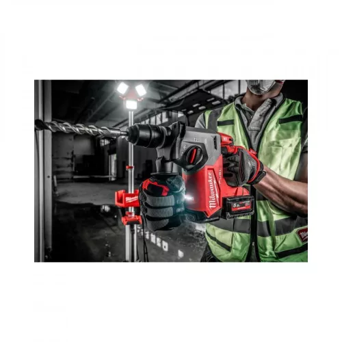 Milwaukee M18FHX-552X M18 FUEL SDS-PLUS KALAPÁCS
