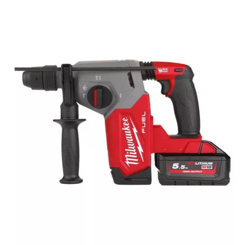 Milwaukee M18FHX-552X M18 FUEL SDS-PLUS KALAPÁCS
