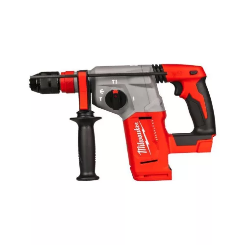Milwaukee M18BLHX-0X M18 ÜTVEFÚRÓ KALAPÁCS