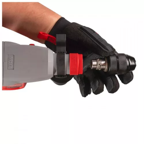 Milwaukee M18BLHX-0X M18 ÜTVEFÚRÓ KALAPÁCS
