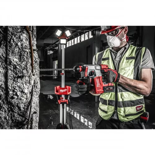 Milwaukee M18BLH-502X M18 SZÉNKEFE NÉLKÜLI 26 MM KALAPÁCS