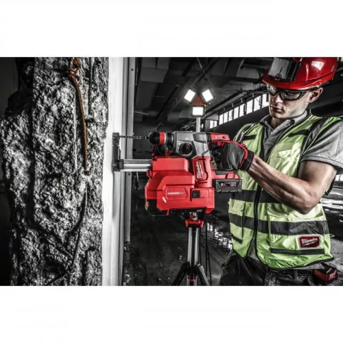 Milwaukee M18BLH-502X M18 SZÉNKEFE NÉLKÜLI 26 MM KALAPÁCS