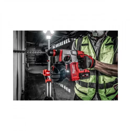 Milwaukee M18BLH-502X M18 SZÉNKEFE NÉLKÜLI 26 MM KALAPÁCS