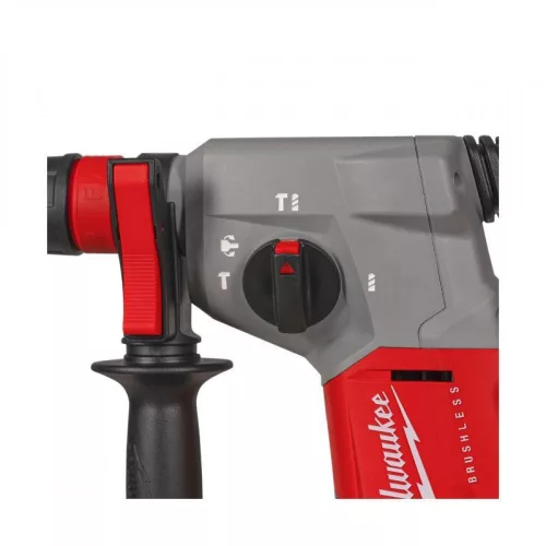 Milwaukee M18BLH-502X M18 SZÉNKEFE NÉLKÜLI 26 MM KALAPÁCS
