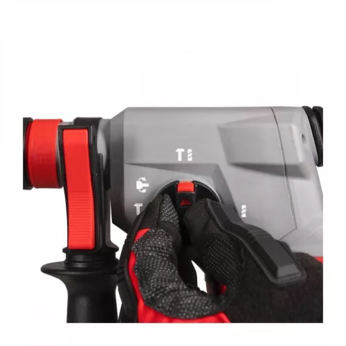 Milwaukee M18BLH-502X M18 SZÉNKEFE NÉLKÜLI 26 MM KALAPÁCS