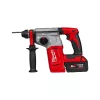Milwaukee M18BLH-502X M18 SZÉNKEFE NÉLKÜLI 26 MM KALAPÁCS