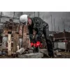 Milwaukee M12HJBL5-0(S) Fűthető kabát Fekete - 1 db