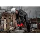 Milwaukee M12HJBL5-0(S) Fűthető kabát Fekete - 1 db