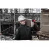 Milwaukee M12HJBL5-0(S) Fűthető kabát Fekete - 1 db