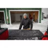 Milwaukee M12HJBL5-0(S) Fűthető kabát Fekete - 1 db