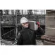 Milwaukee M12HJBL5-0(M) Fűthető kabát Fekete - 1 db
