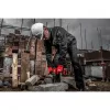 Milwaukee M12HJBL5-0(M) Fűthető kabát Fekete - 1 db