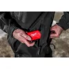 Milwaukee M12HJBL5-0(XL) Fűthető kabát Fekete - 1 db
